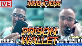 LIVE COLLECT CALL FROM CENTINELA STATE PRISON CALIFORNIA  REAL LIVE PRISON TALK WITH JESSE amp DAVID [upl. by Pattie]