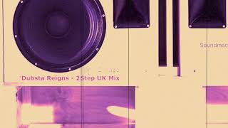 Dubsta Reigns  2 Step UK Mix [upl. by Goldman]