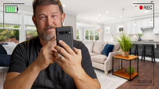 Real Estate Videos With ANY PHONE — Handheld Property Video Tutorial [upl. by Idissak418]