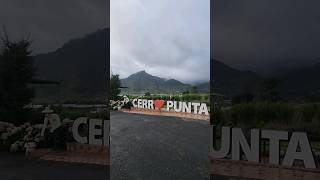 Cerro Punta Chiriquí Paisajes [upl. by Skell280]