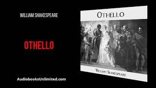 Othello Audiobook [upl. by Lewes]