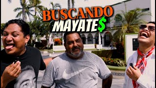 BUSCANDO MYATE EN ALVARADO FT EL JARO HDZ [upl. by Dnomyar]