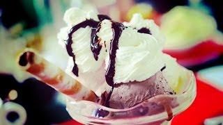 glace maison très facile مثلجات منزلية سهلة و لذيذة [upl. by Hubsher]