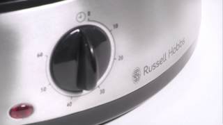 PAROWAR COOKHOME 1927056 RUSSELL HOBBS [upl. by Eimmac523]