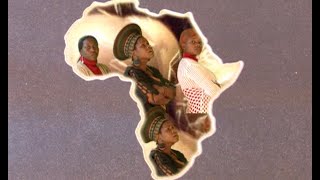 Africa PaBethesda Mai Olivia Charamba Official Video [upl. by Acnalb]