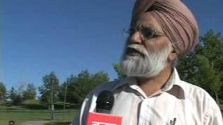 Interview with Janmeja Singh Johal Part 1 [upl. by Uahsoj]