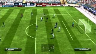 Lets become the Ultimate Team Fifa 13 35  Enrage p DeutschHD [upl. by Alissa]