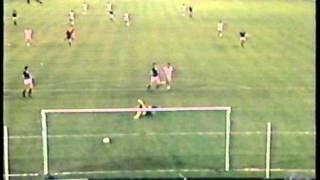 1982 June 15 Scotland 5New Zealand 2 World Cupmpg [upl. by Nospmis]