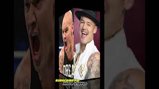 Short Story about Baron Corbin  WWE Star  Wrestlemania [upl. by Georgi309]