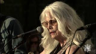 Emmylou Harris Live at Hardly Strictly Bluegrass 2024 [upl. by Yecac]