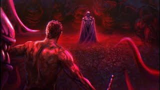 BERSERK EDIT AMV ⚜️“ rammstein sonne  best part “ [upl. by Hajar329]