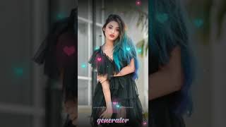 Generator bhojpuri song neelkamal shorts ♥️💞💞💞😍 [upl. by Ranchod]