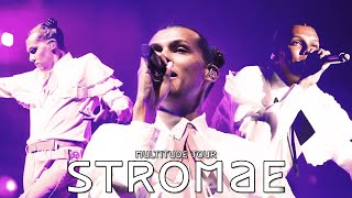 STROMAE MULTITUDE TOUR CONCERT ENTIER  LIVE TOUR [upl. by Ajuna855]