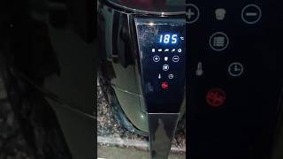 Lifelong Air Fryer l Affordable Air Fryer l Happy with Price and Performance airfryer saynotofry [upl. by Eyma326]