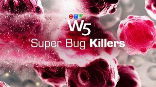 W5 Using phage therapy to combat drugresistant superbugs [upl. by Melba577]