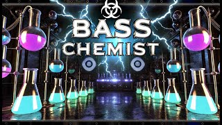 Phenanthroline Complex 💥⚗️  Ultra Bass  EDM  Psytrance  Psydub  PHAAAAT BEATS 🎵 [upl. by Ahserak]