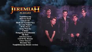 Batang 90s The Best of Jeremiah [upl. by Kelley]