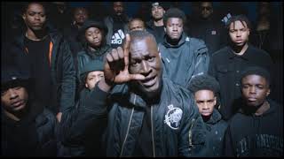 VOSSI BOP STORMZY CLEAN CENSORED HQ AUDIO LYRICS IN DESCRIPTION [upl. by Dorfman]