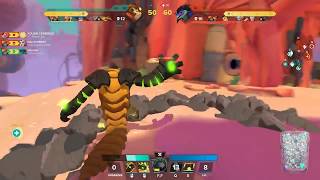 Stream Highlight  Gigantic  Trying Rutger for the First Time [upl. by Enida297]