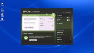 How to activate your Webroot SecureAnywhere product [upl. by Fabrienne]