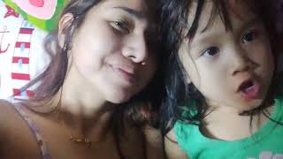 breastfeeding my baby new vlog 2023 [upl. by Arimas]