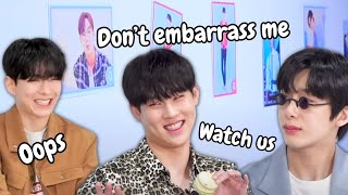 Monsta X funny moments to get you through this drought [upl. by Byran852]