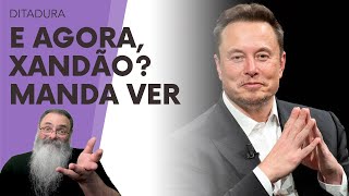 TRUMP oficialmente NOMEIA ELON MUSK no PRIMEIRO ESCALÃO do SEU GOVERNO no DEPARTAMENTO de EFICIÊNCIA [upl. by Fital]