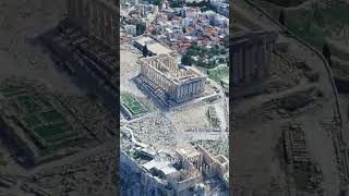 Acropolis of Athens A Journey Through Ancient History and Architecture [upl. by Furmark]