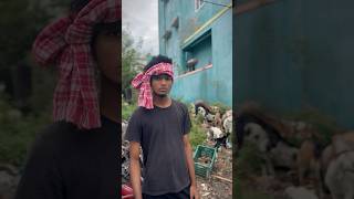 Ethu karupu aada vella aada nanbargaley🤣🔥 shorts maskboy funny [upl. by Sheline]