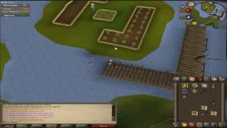 OSRS Dailies Guide for Iron Men Simple Route [upl. by Karlotte750]