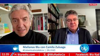 Economía de Colombia ¿cómo va y qué viene para 2024 [upl. by Gena]