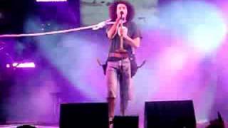 Caparezza  Sono un Eroe Live  Rende [upl. by Adai]