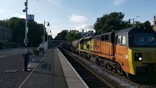 70 814 Broughty Ferry Dundee 16092021 [upl. by Tingey285]