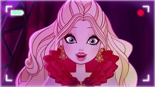 Ever After High Officiel  La Reine du Bal de la Destine Chapitre 2  Compilation  épisode complet [upl. by Anselmi]