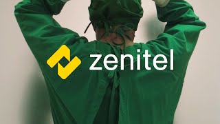 Introducing Zenitel Healthcare Solutions [upl. by Ecnaiva]