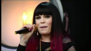 IOW Jessie J Live  Price Tag  Isle of Wight festival 2012 [upl. by Sine]