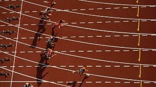 Irish Schools Athletics 2014 [upl. by Cowie]