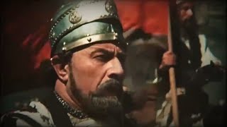 GJERGJ KASTRIOTI SKENDERBEU  FILM SHQIPTARE [upl. by Jillian]