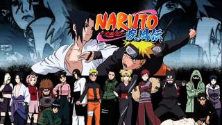 Naruto Shippuden OST 3  Track 23 IMPROVED [upl. by Legir]