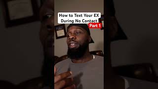 Texting Your Ex During No Contact Heres What to Expect [upl. by Boles]