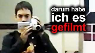 Interview mit einem schwer gestörten Mörder 17 Jahre später [upl. by Erica959]