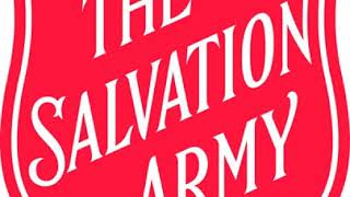 A Holly Waltz  Salvation Army Brass Band  Christmas Music [upl. by Bogie]