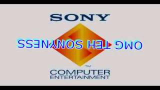 The PS1 Startup Screen Got Corrupted By Agentrockluxury2 Requested by bacovia2004 [upl. by Anileve]