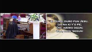 SUNDAY 20TH OCTOBER 2024 930AM SERVICE [upl. by Yenattirb252]