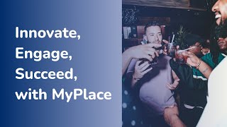 myPLACE Notifications Overview [upl. by Heigl]