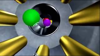 Liquid ChromatographyTandem Mass Spectropmetry LCMSMS [upl. by Schroth]