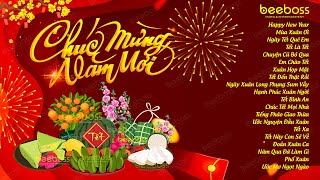 Happy New Year Xuân Xuân Ơi Xuân Đã Về  Nhạc Tết 2025 Remix Triệu View Sôi Động Lan Tỏa Không Gian [upl. by Jessamyn527]