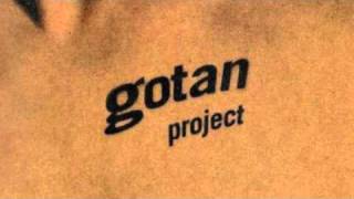 Gotan Project  Época [upl. by Richara]