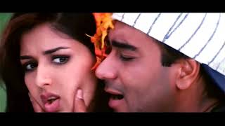 Akeli Na Bazaar Jaya Karo  Major Saab 1998  Ajay Devgn Sonali Bendre Subtitles 1080p Video [upl. by Gris441]