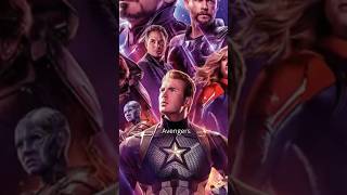 Avengers Infinity war Full Movie In Hindi  Avengers Infinity war Hollywood Movie Review and Facts [upl. by Tanberg78]